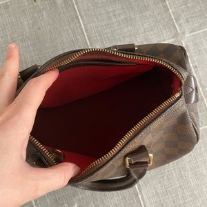 Louis Vuitton Speedy 25 - RESERVED